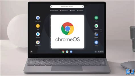 Using the ActivClient for ChromeOS 